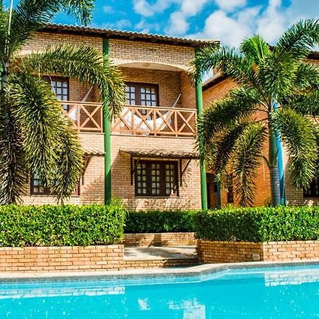 Hotel Vento Brasil Paracuru Bagian luar foto
