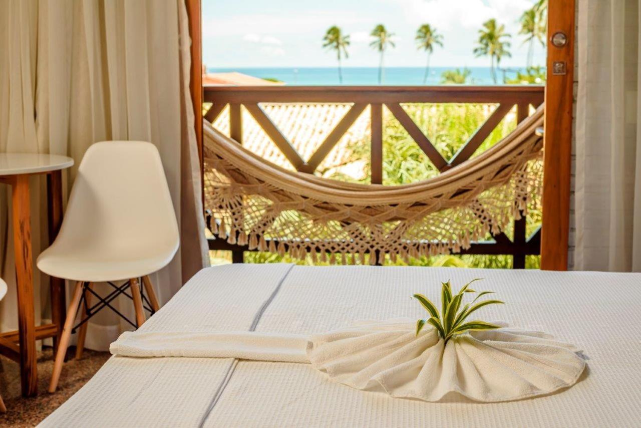 Hotel Vento Brasil Paracuru Bagian luar foto