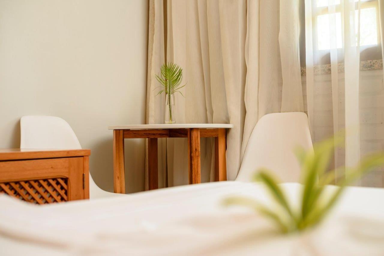 Hotel Vento Brasil Paracuru Bagian luar foto